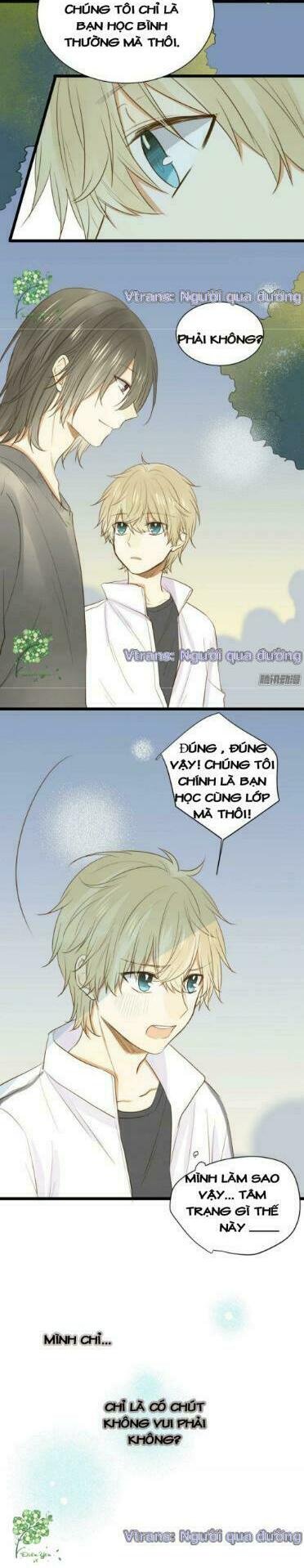 Sinh Hạ Long Chủng: Chapter 12