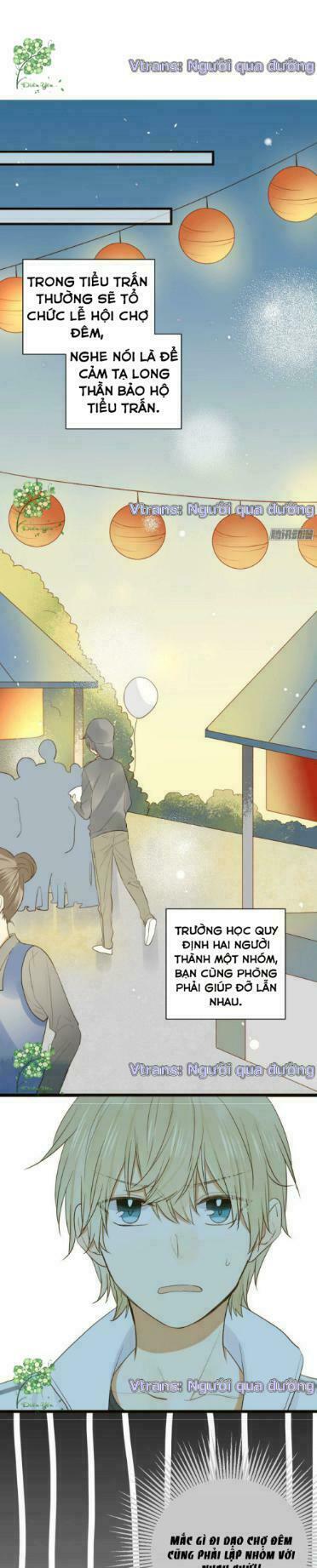 Sinh Hạ Long Chủng: Chapter 12