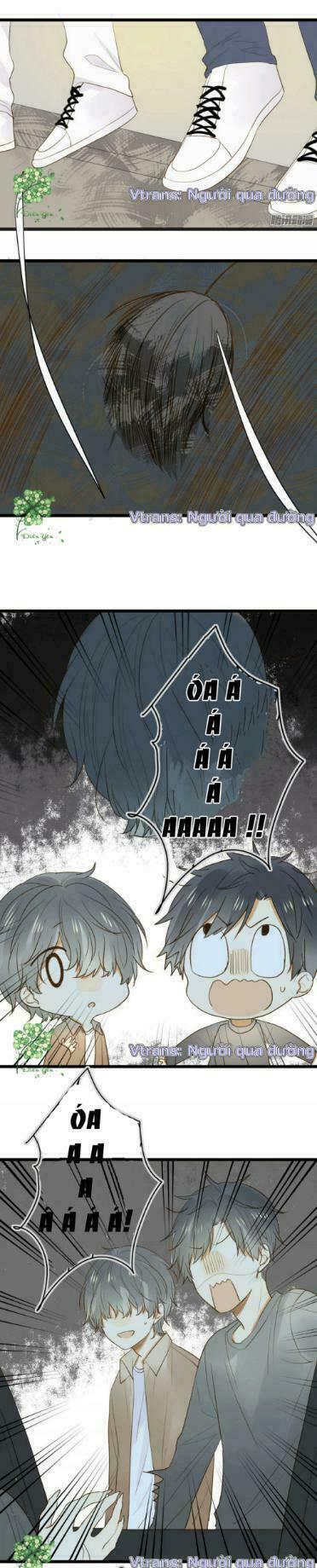 Sinh Hạ Long Chủng: Chapter 12