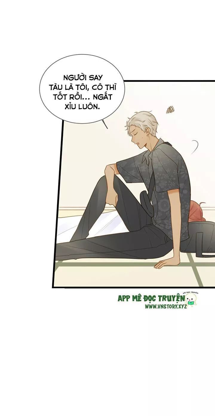 Sinh Hạ Long Chủng: Chapter 120: Nguy cơ của Hỏa Hỏa