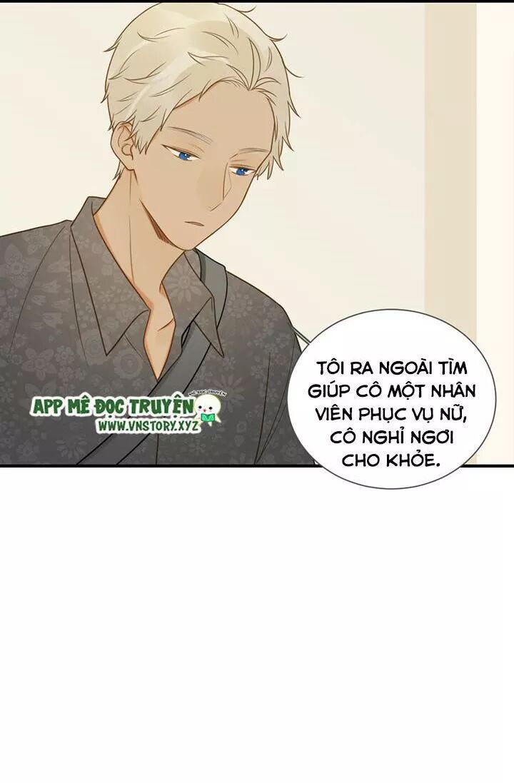 Sinh Hạ Long Chủng: Chapter 120: Nguy cơ của Hỏa Hỏa