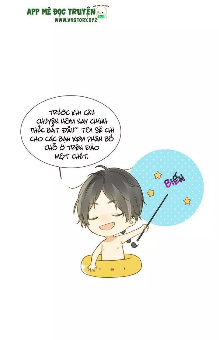 Sinh Hạ Long Chủng: Chapter 120: Nguy cơ của Hỏa Hỏa
