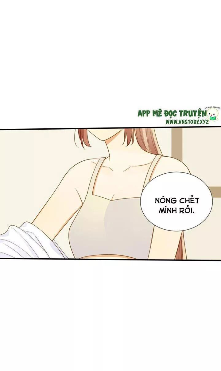 Sinh Hạ Long Chủng: Chapter 120: Nguy cơ của Hỏa Hỏa