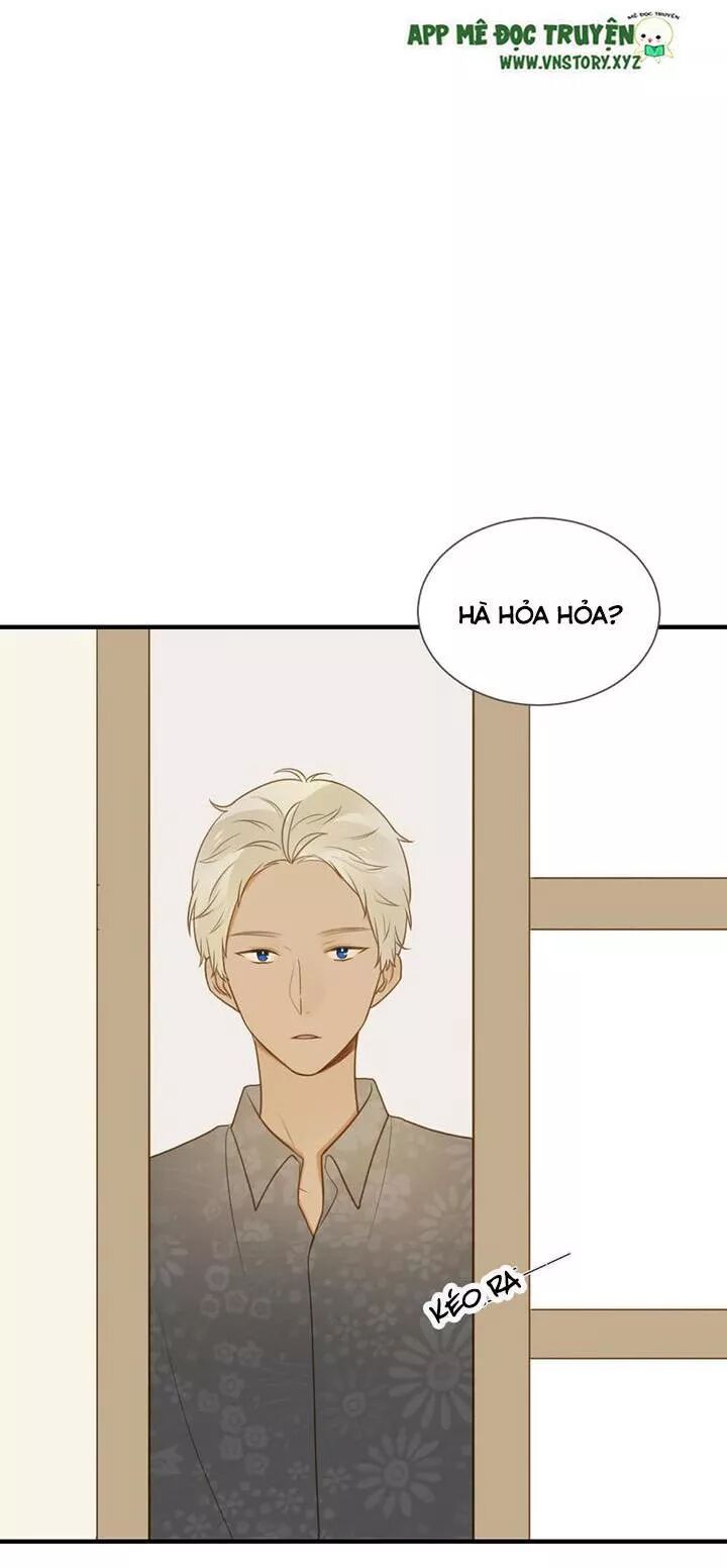 Sinh Hạ Long Chủng: Chapter 120: Nguy cơ của Hỏa Hỏa