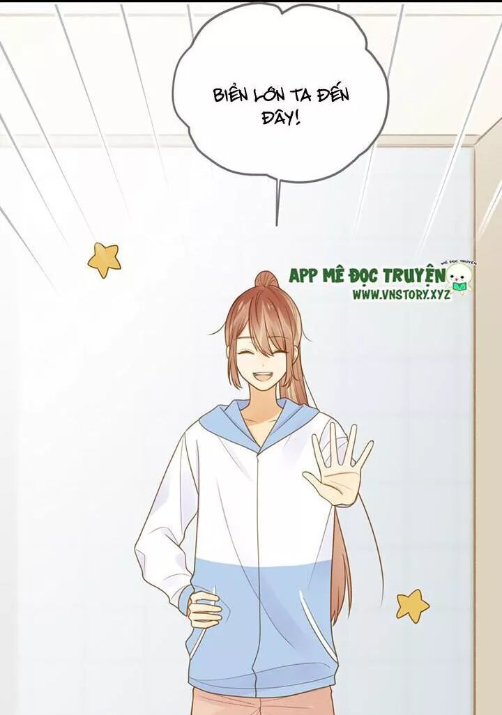 Sinh Hạ Long Chủng: Chapter 120: Nguy cơ của Hỏa Hỏa