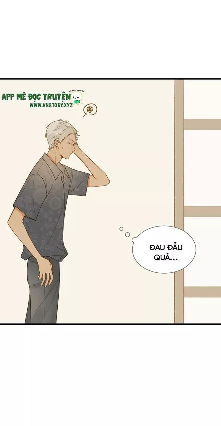 Sinh Hạ Long Chủng: Chapter 120: Nguy cơ của Hỏa Hỏa