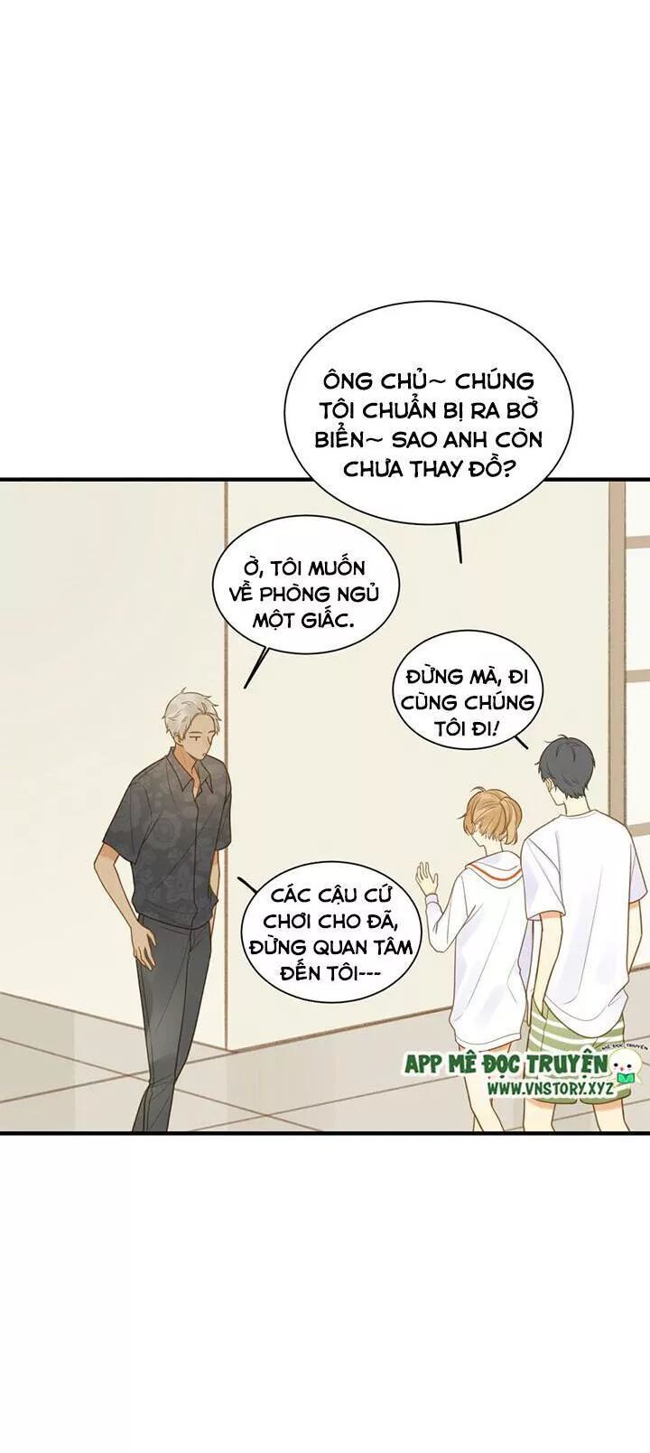 Sinh Hạ Long Chủng: Chapter 120: Nguy cơ của Hỏa Hỏa