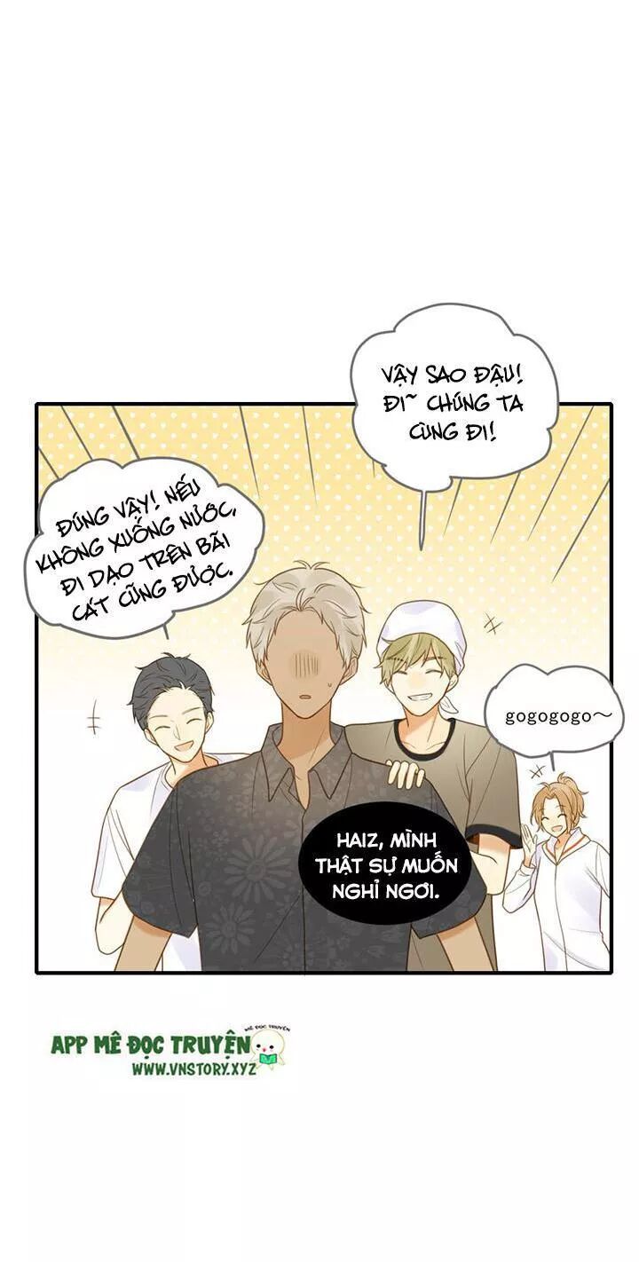 Sinh Hạ Long Chủng: Chapter 120: Nguy cơ của Hỏa Hỏa