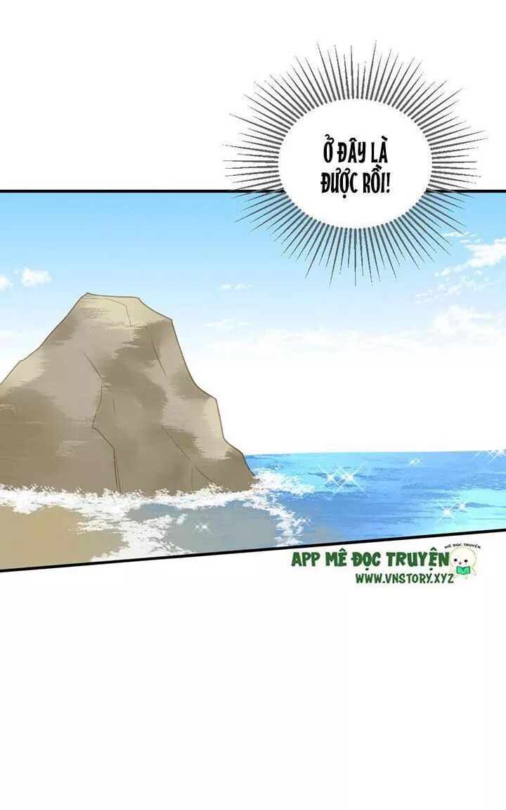 Sinh Hạ Long Chủng: Chapter 120: Nguy cơ của Hỏa Hỏa