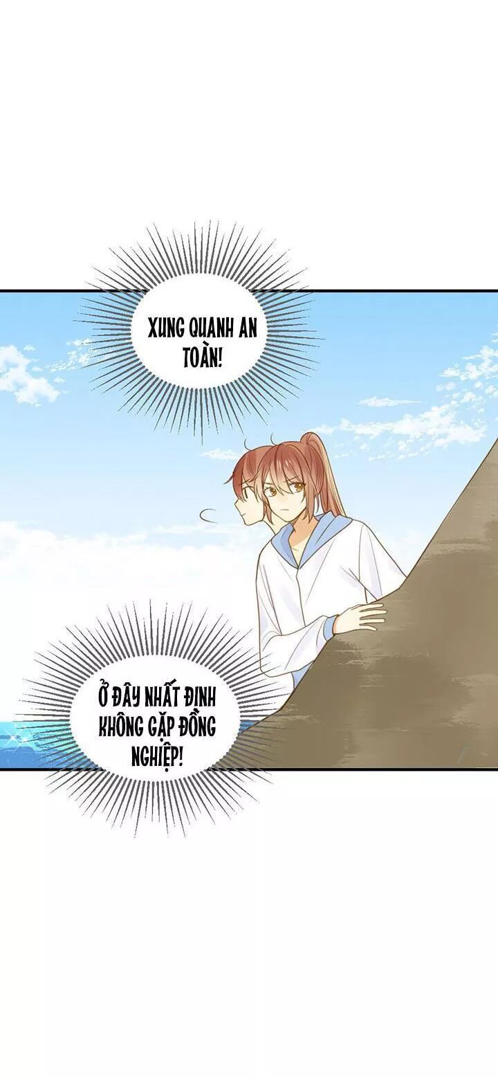 Sinh Hạ Long Chủng: Chapter 120: Nguy cơ của Hỏa Hỏa