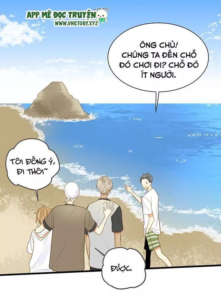 Sinh Hạ Long Chủng: Chapter 120: Nguy cơ của Hỏa Hỏa