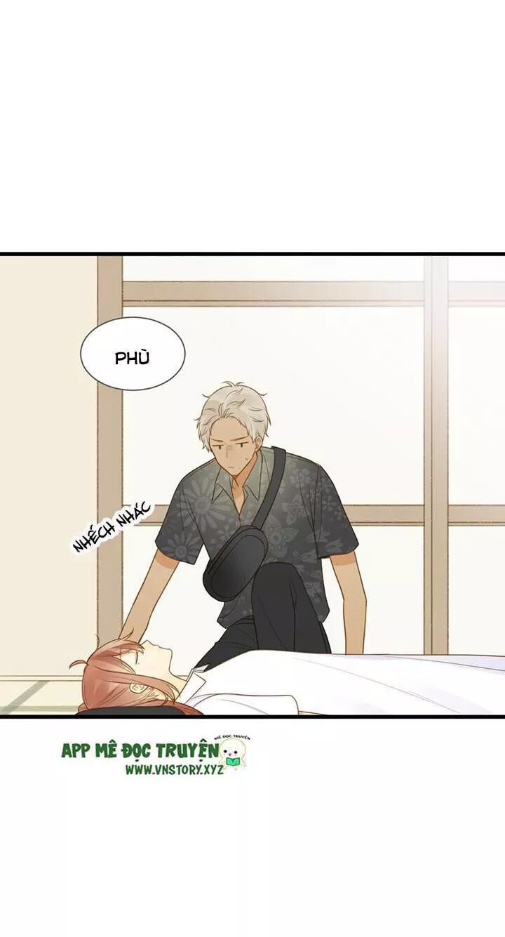 Sinh Hạ Long Chủng: Chapter 120: Nguy cơ của Hỏa Hỏa