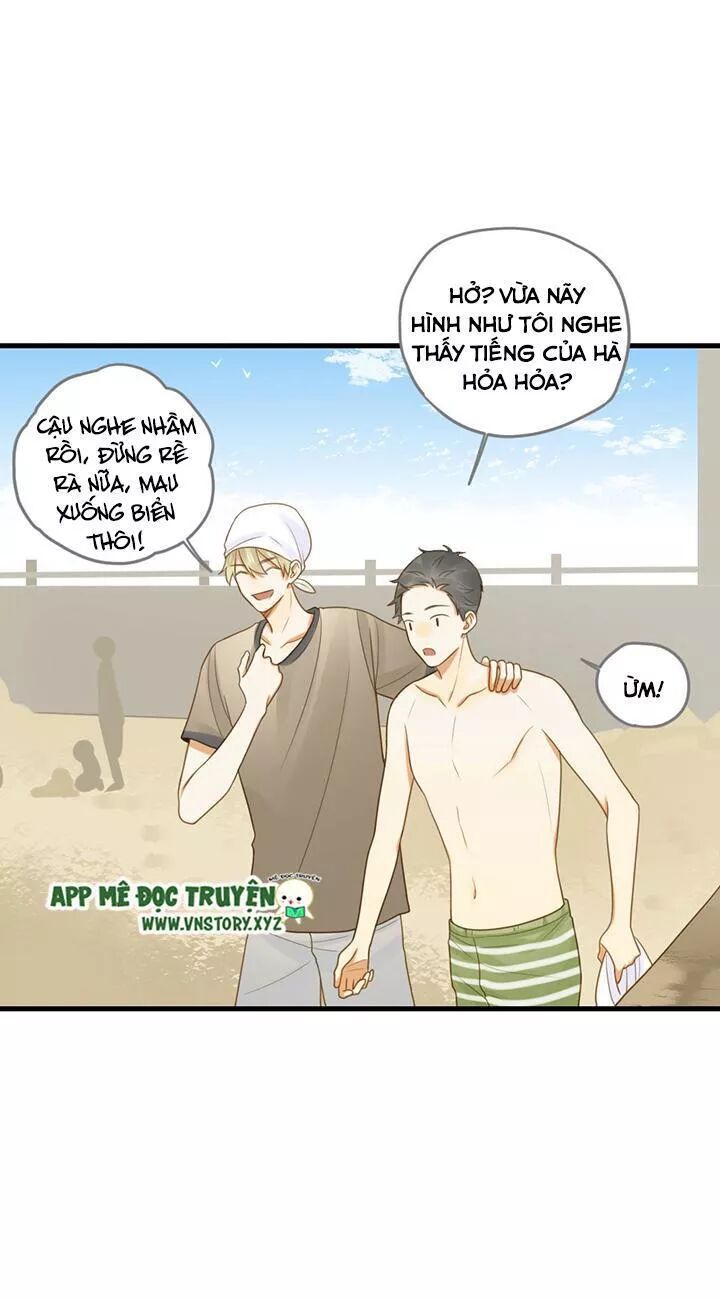 Sinh Hạ Long Chủng: Chapter 121: Đêm ngược thời gian bị lộ tẩy