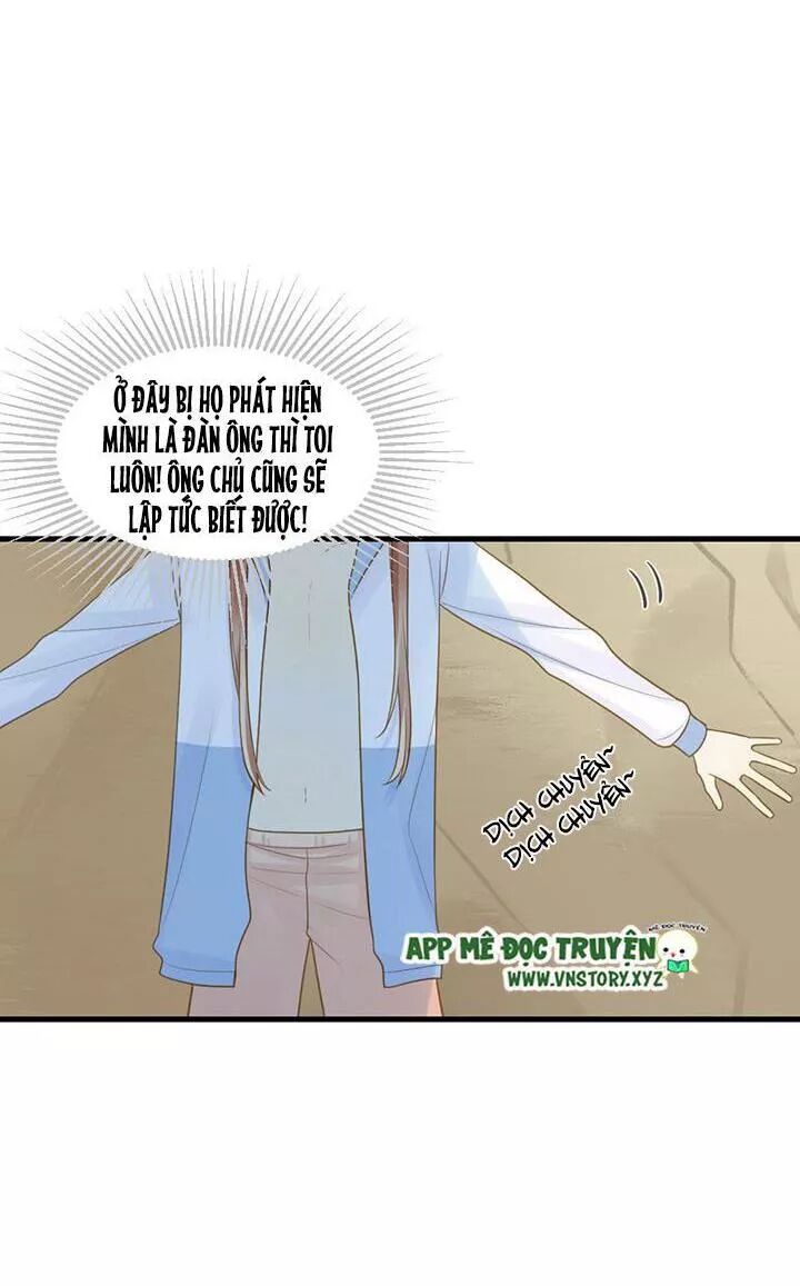 Sinh Hạ Long Chủng: Chapter 121: Đêm ngược thời gian bị lộ tẩy