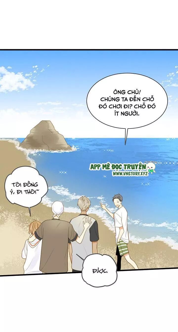 Sinh Hạ Long Chủng: Chapter 121: Đêm ngược thời gian bị lộ tẩy
