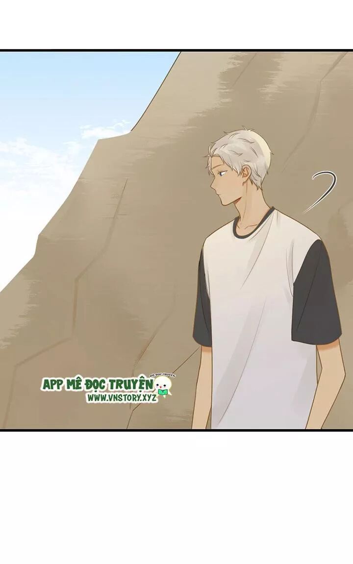 Sinh Hạ Long Chủng: Chapter 121: Đêm ngược thời gian bị lộ tẩy