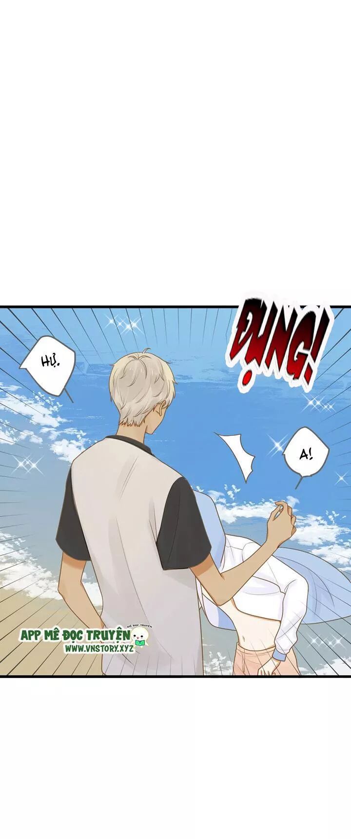 Sinh Hạ Long Chủng: Chapter 121: Đêm ngược thời gian bị lộ tẩy
