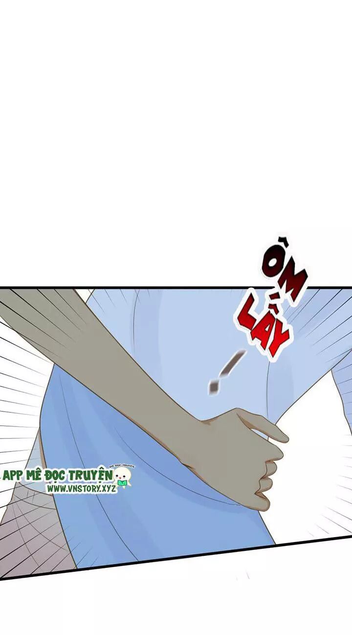 Sinh Hạ Long Chủng: Chapter 121: Đêm ngược thời gian bị lộ tẩy