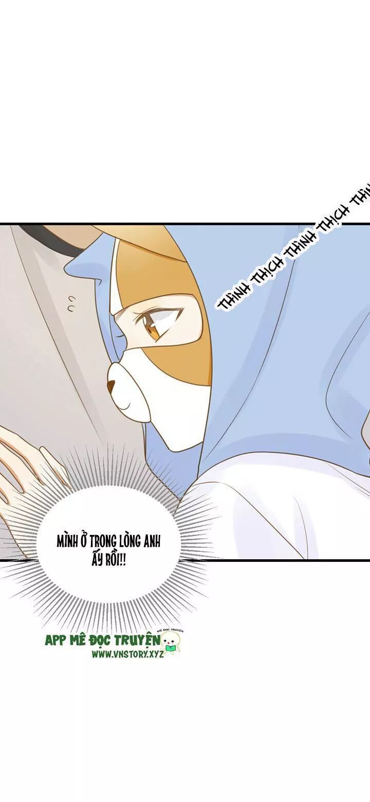 Sinh Hạ Long Chủng: Chapter 121: Đêm ngược thời gian bị lộ tẩy