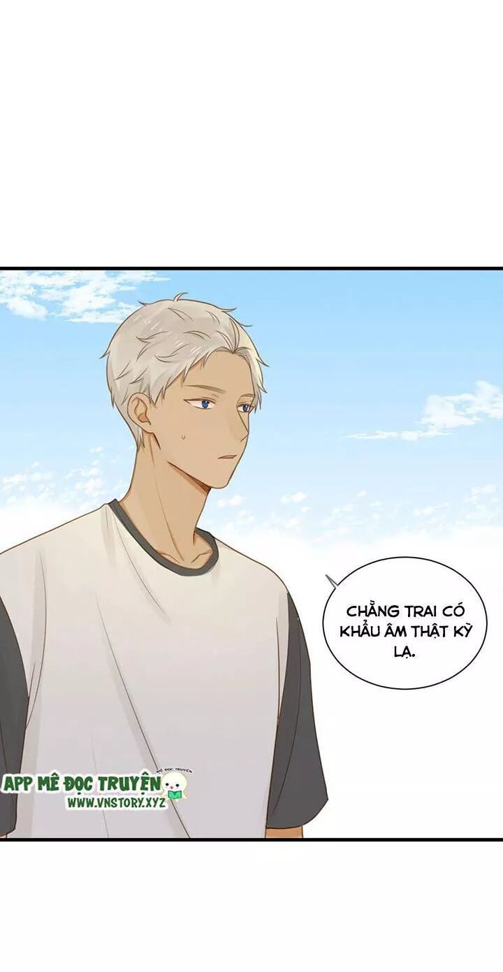 Sinh Hạ Long Chủng: Chapter 121: Đêm ngược thời gian bị lộ tẩy