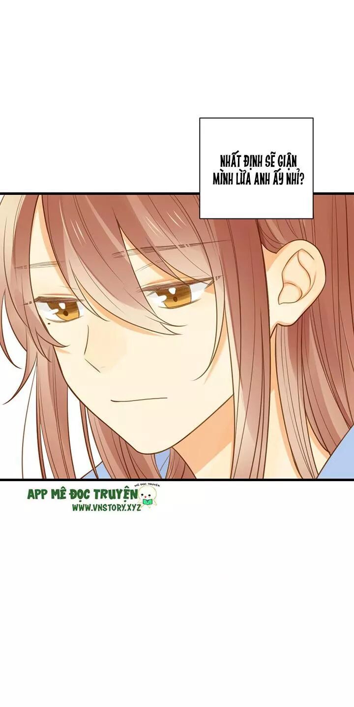 Sinh Hạ Long Chủng: Chapter 121: Đêm ngược thời gian bị lộ tẩy