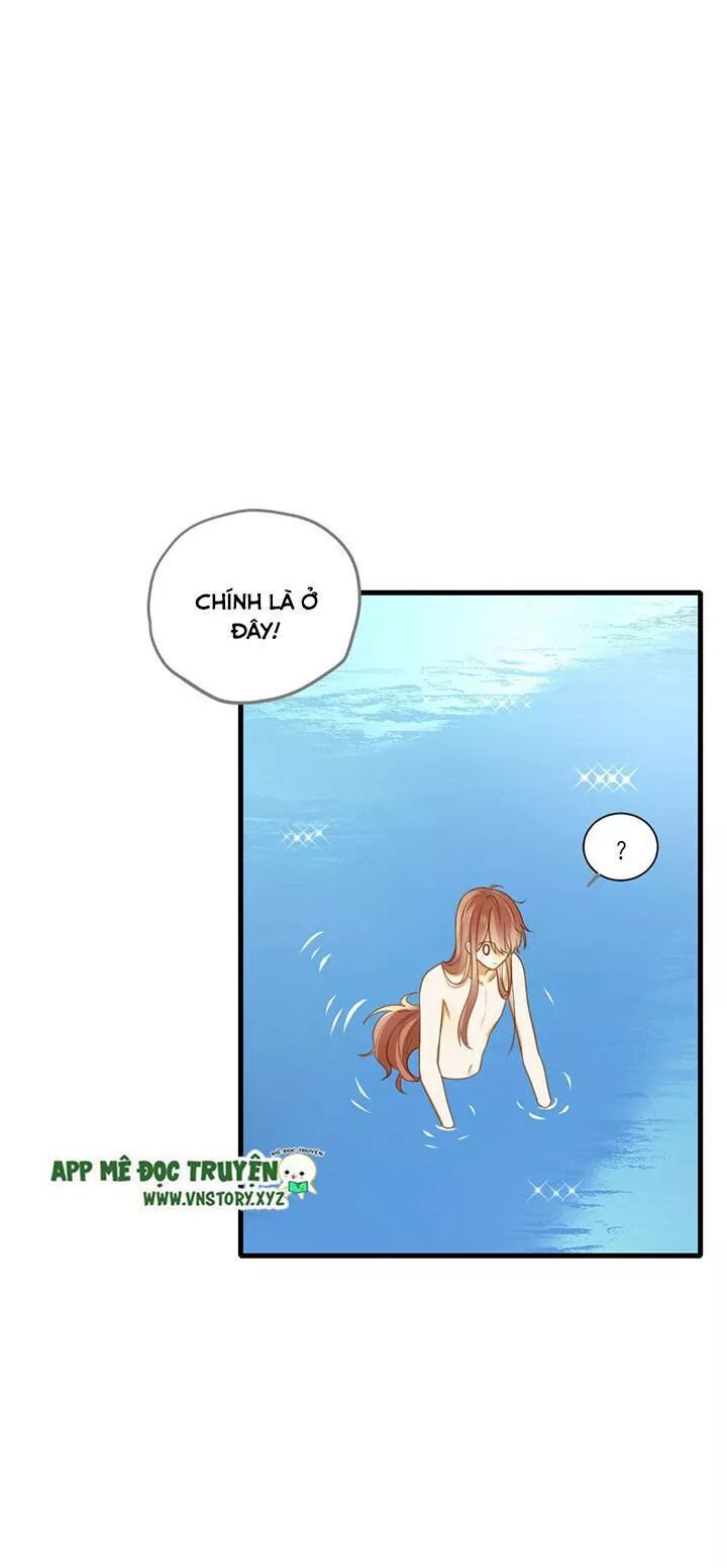 Sinh Hạ Long Chủng: Chapter 121: Đêm ngược thời gian bị lộ tẩy
