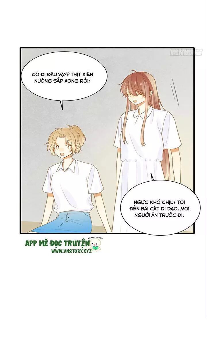 Sinh Hạ Long Chủng: Chapter 122: Phần hải đảo
