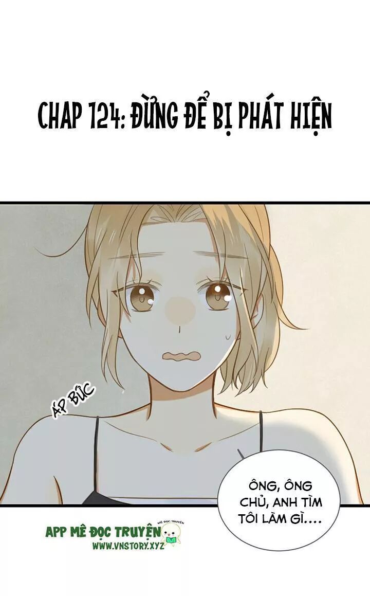 Sinh Hạ Long Chủng: Chapter 124: Đừng để bị phát hiện