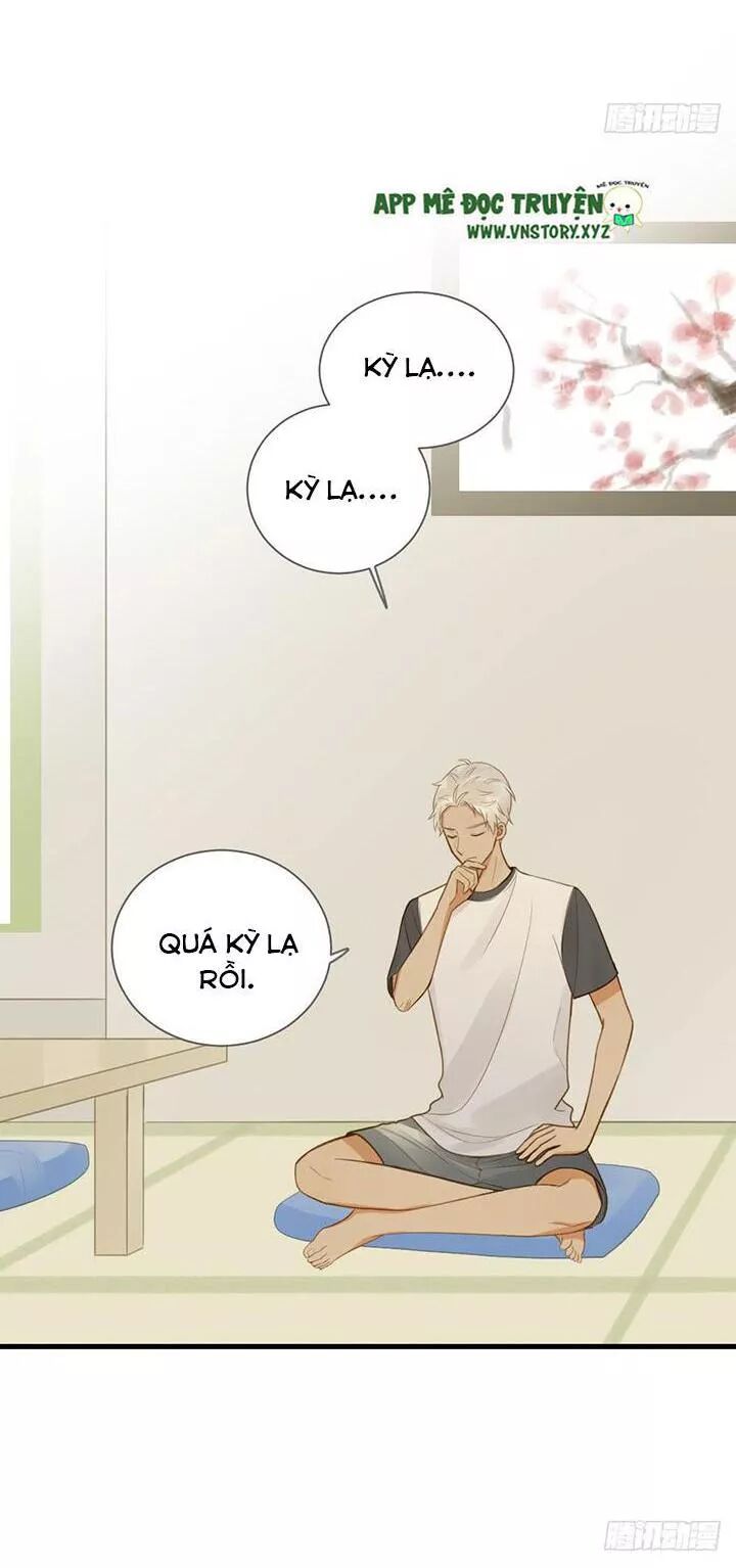 Sinh Hạ Long Chủng: Chapter 124: Đừng để bị phát hiện