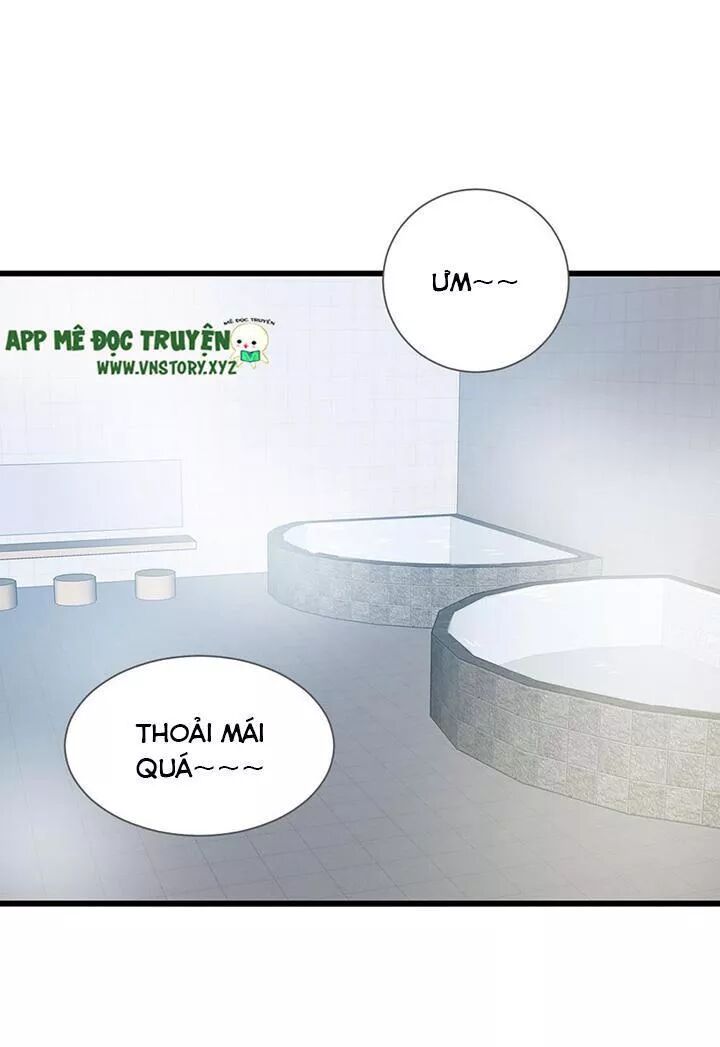 Sinh Hạ Long Chủng: Chapter 124: Đừng để bị phát hiện