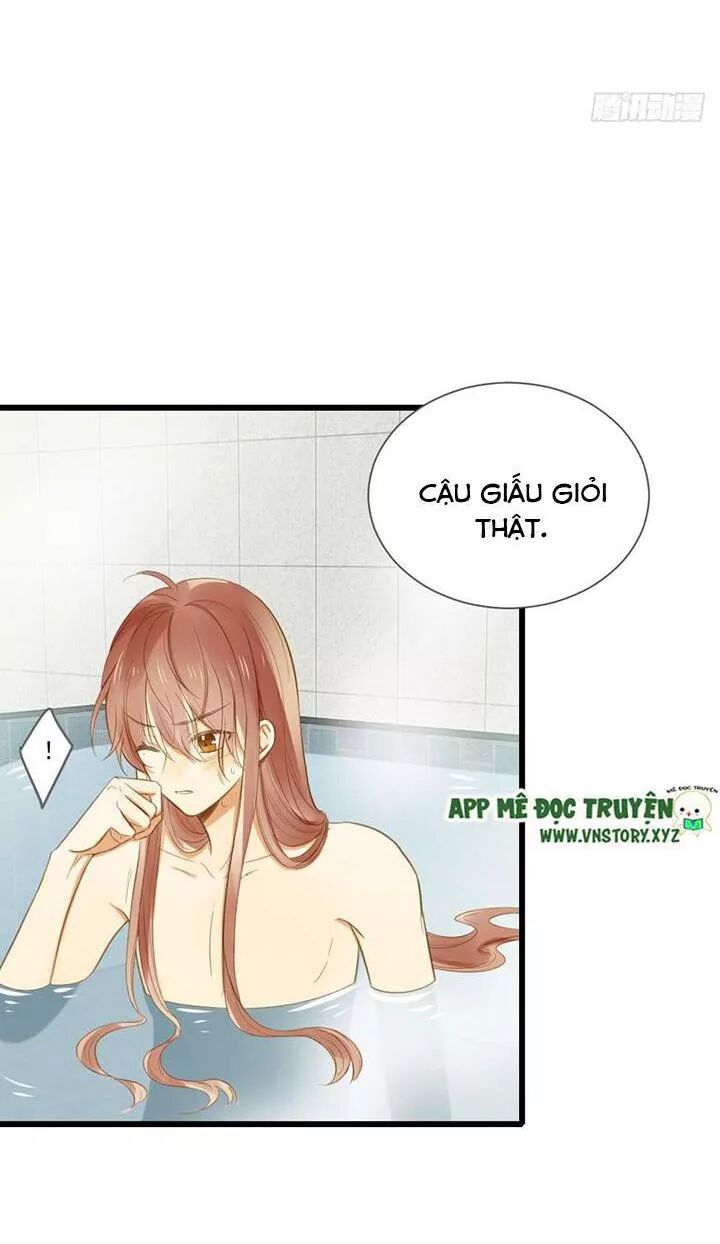 Sinh Hạ Long Chủng: Chapter 124: Đừng để bị phát hiện