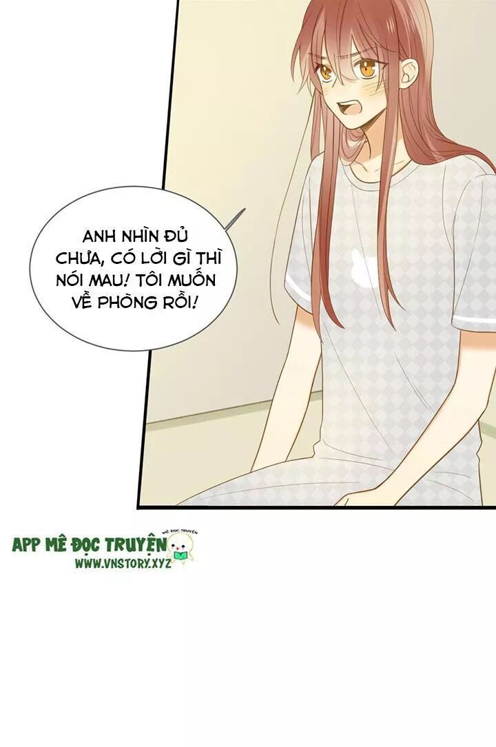 Sinh Hạ Long Chủng: Chapter 125: Đến phòng tôi không