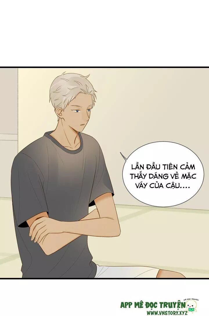 Sinh Hạ Long Chủng: Chapter 125: Đến phòng tôi không