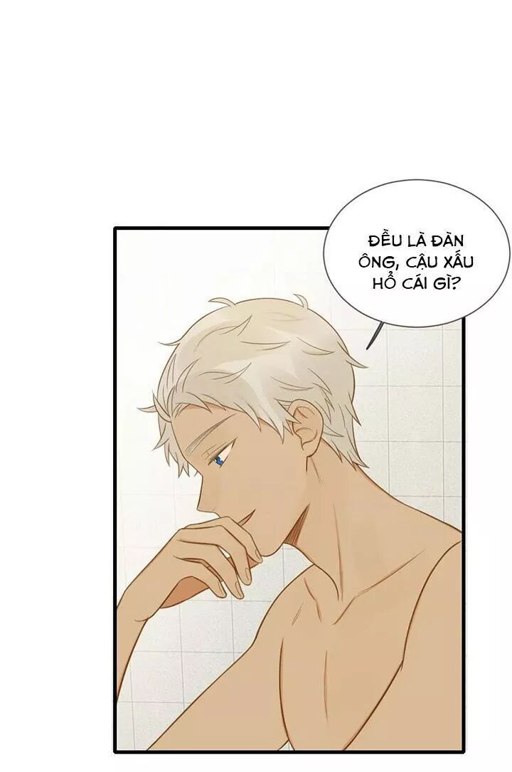 Sinh Hạ Long Chủng: Chapter 125: Đến phòng tôi không