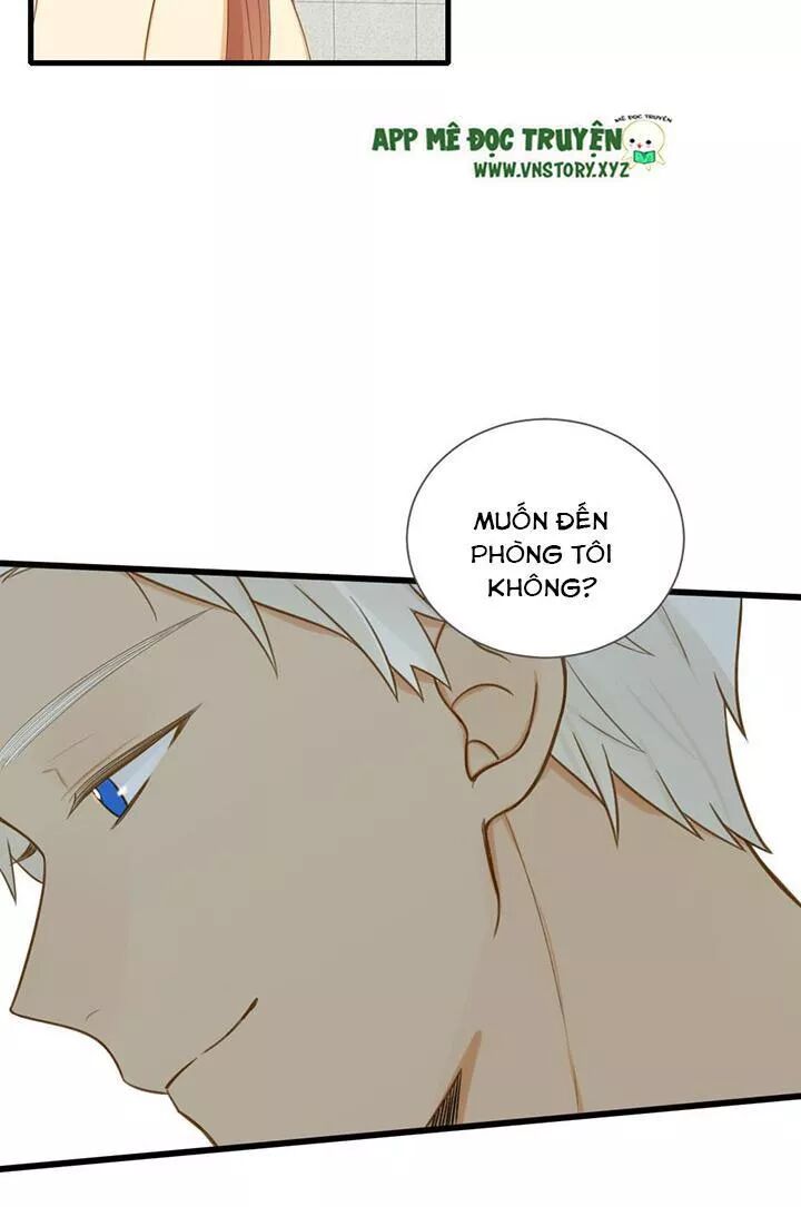Sinh Hạ Long Chủng: Chapter 125: Đến phòng tôi không