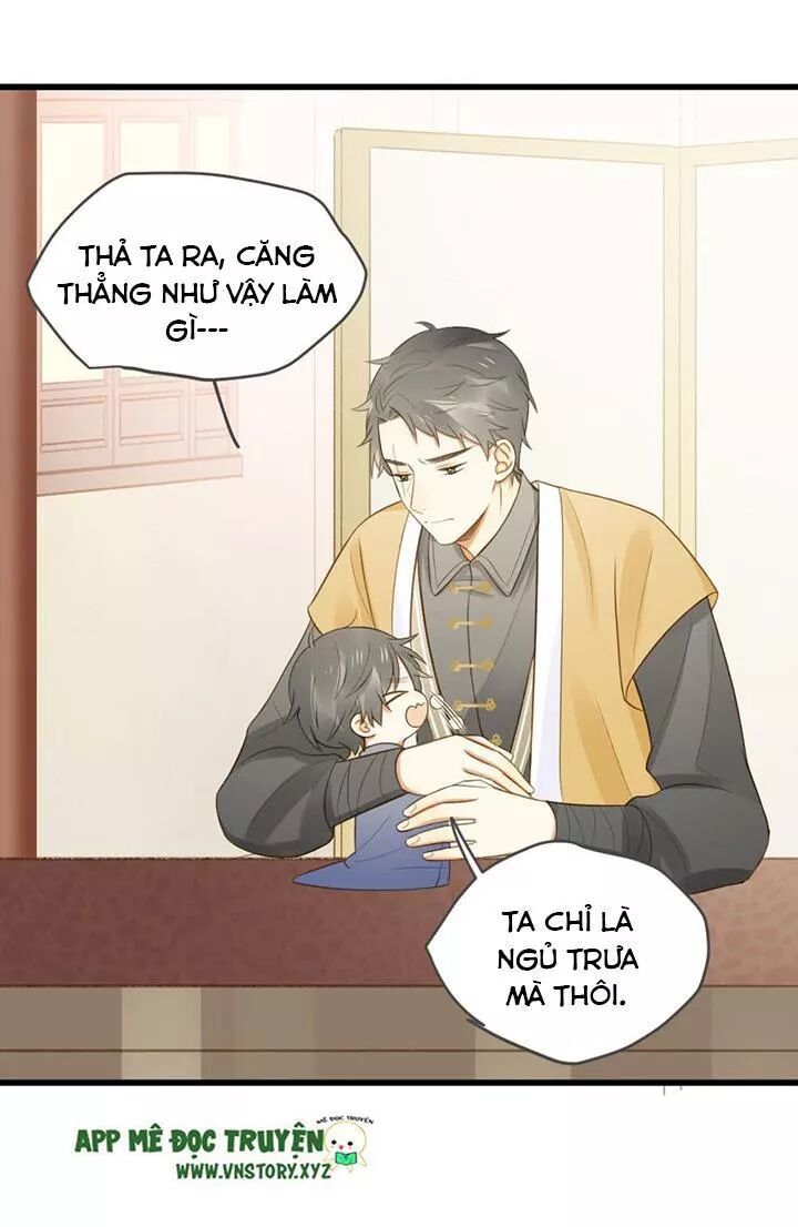 Sinh Hạ Long Chủng: Chapter 126: Tiểu Phàm gặp cô gái ấy