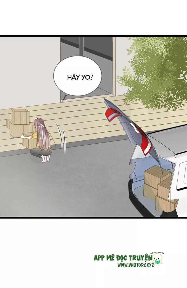 Sinh Hạ Long Chủng: Chapter 126: Tiểu Phàm gặp cô gái ấy