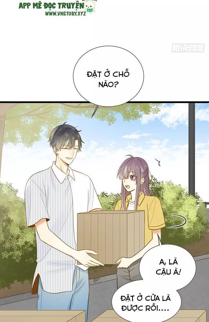 Sinh Hạ Long Chủng: Chapter 126: Tiểu Phàm gặp cô gái ấy