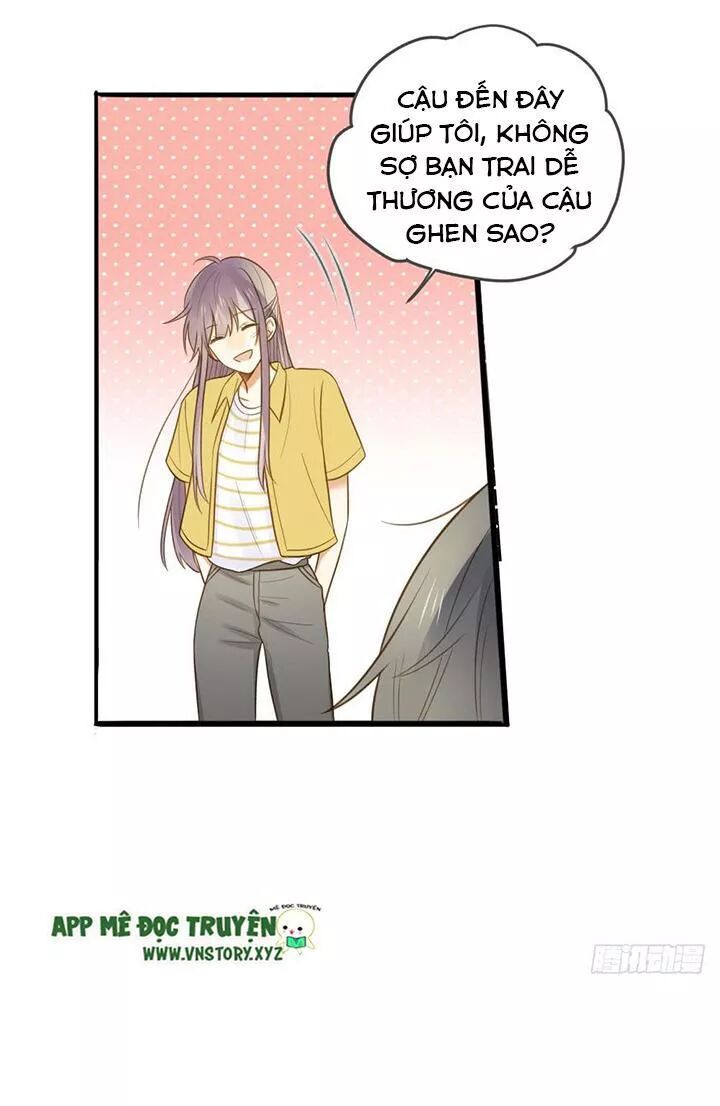 Sinh Hạ Long Chủng: Chapter 126: Tiểu Phàm gặp cô gái ấy