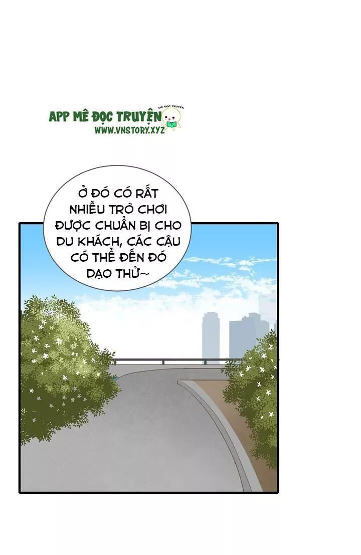 Sinh Hạ Long Chủng: Chapter 126: Tiểu Phàm gặp cô gái ấy