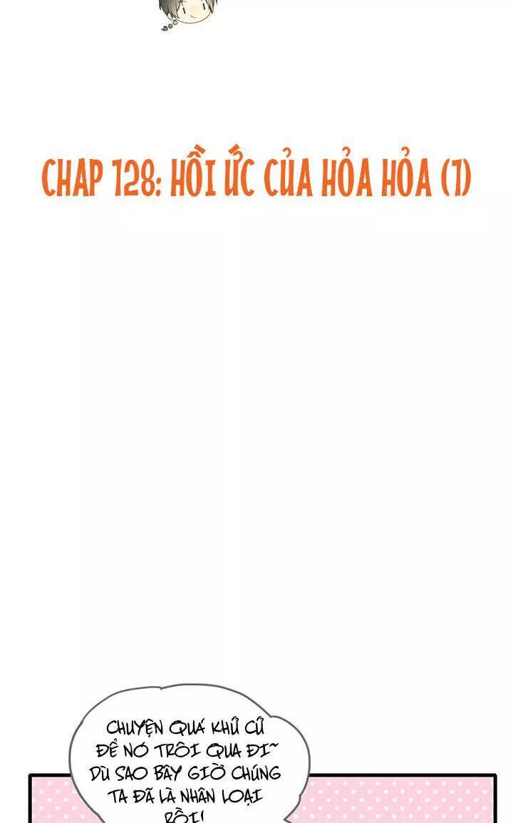 Sinh Hạ Long Chủng: Chapter 128: Hồi ức của Hà Hỏa Hỏa