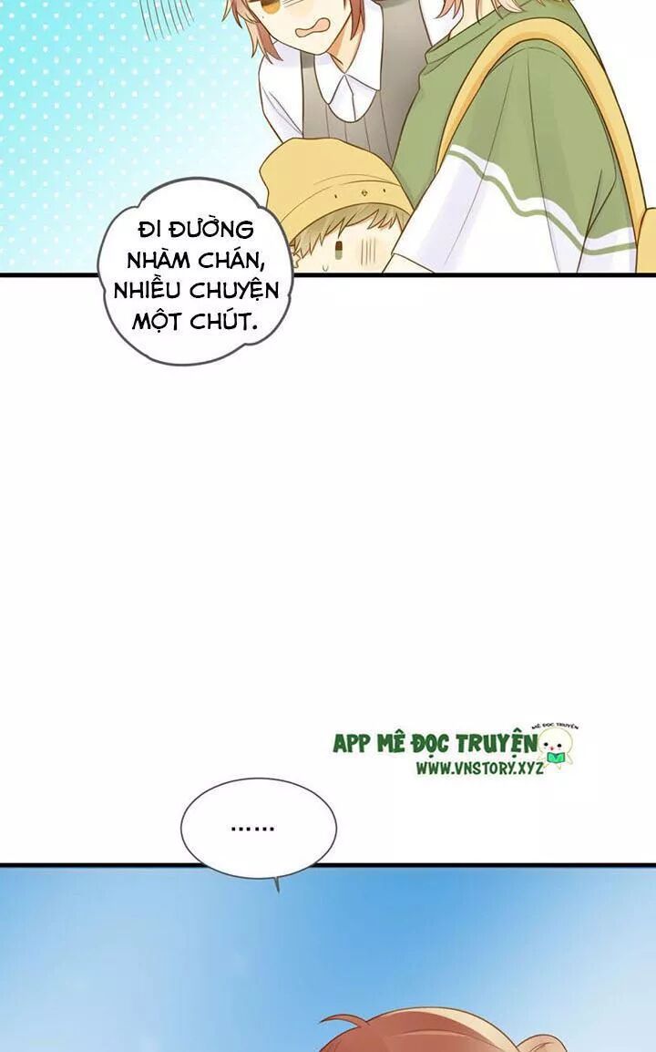 Sinh Hạ Long Chủng: Chapter 128: Hồi ức của Hà Hỏa Hỏa