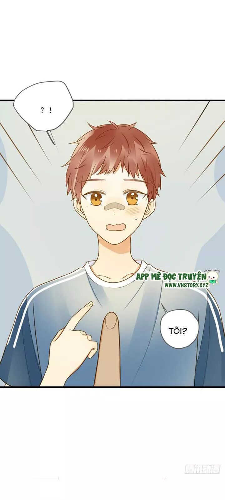 Sinh Hạ Long Chủng: Chapter 129: Lần đầu gặp nhau