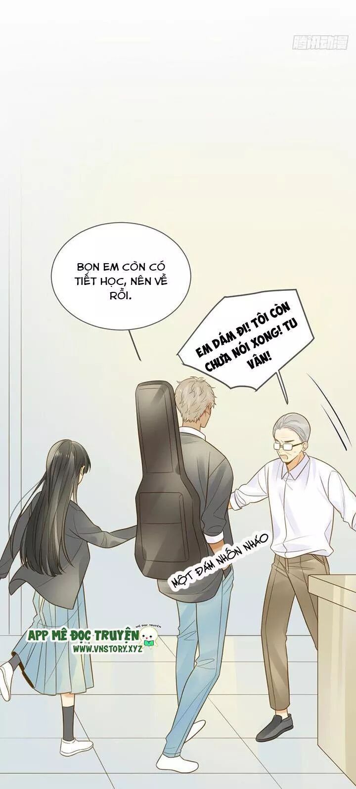 Sinh Hạ Long Chủng: Chapter 129: Lần đầu gặp nhau