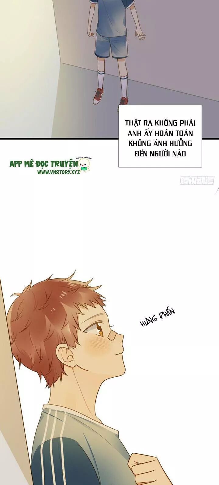 Sinh Hạ Long Chủng: Chapter 129: Lần đầu gặp nhau