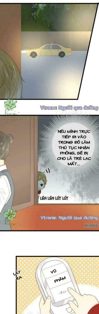 Sinh Hạ Long Chủng: Chapter 13