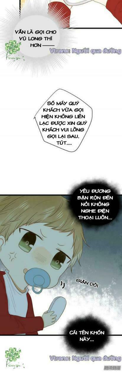 Sinh Hạ Long Chủng: Chapter 13