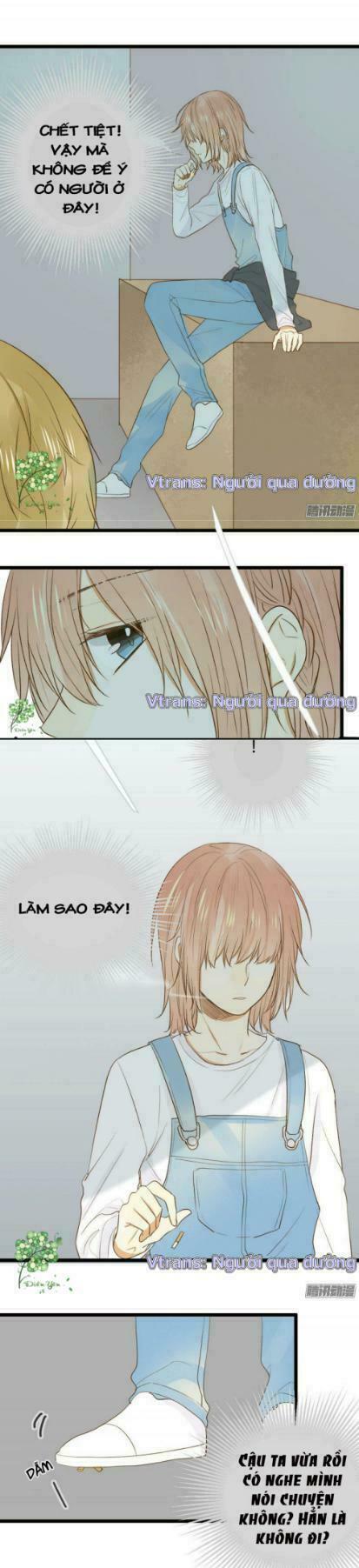 Sinh Hạ Long Chủng: Chapter 13