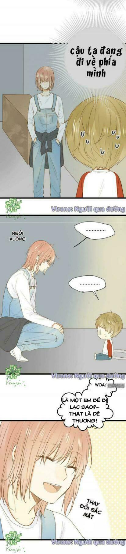 Sinh Hạ Long Chủng: Chapter 13