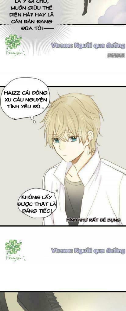 Sinh Hạ Long Chủng: Chapter 13